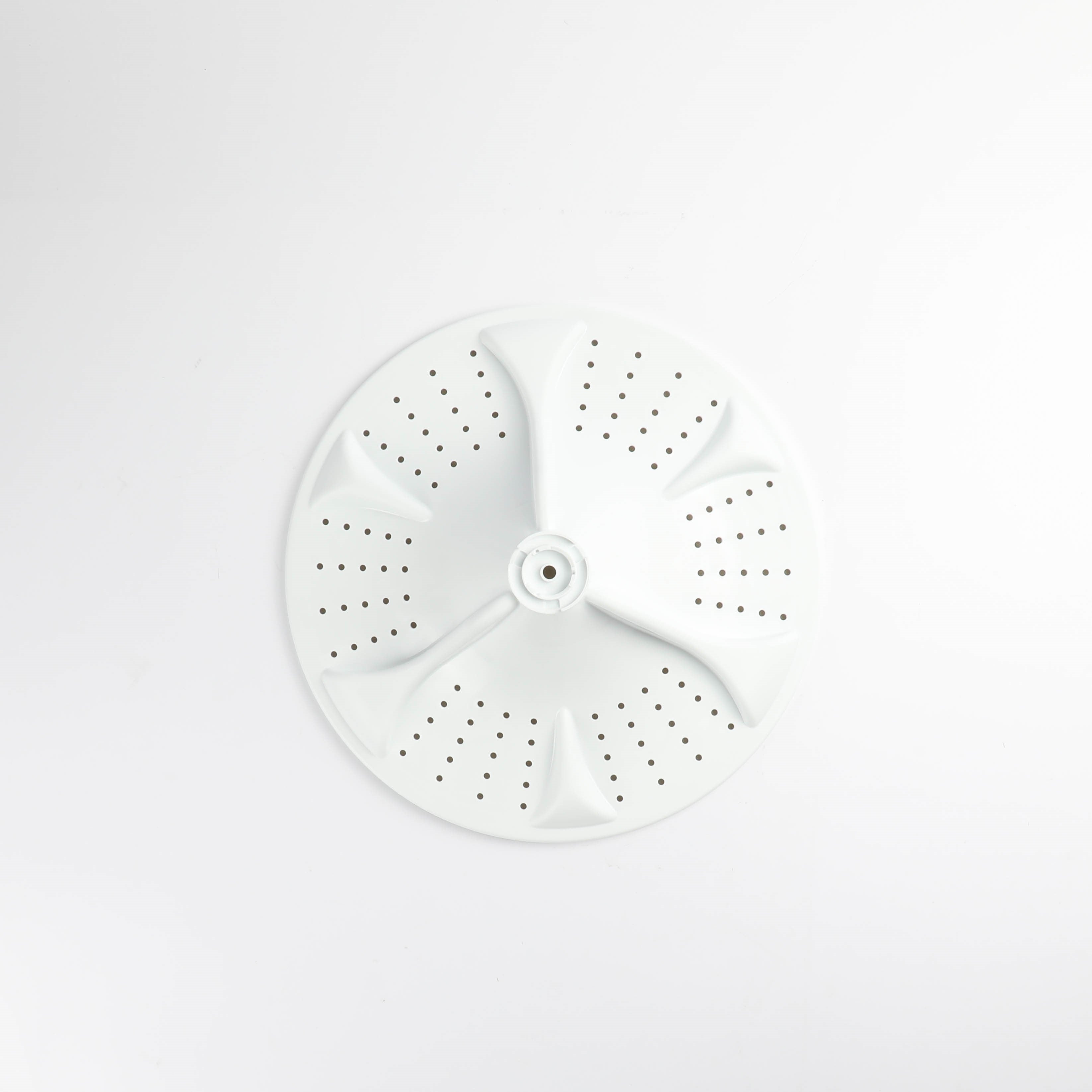 Whirlpool Washer Washplate (replaces W10680215) W11397111 Whirlpool Washer Washplate (replaces W10680215) W11397111